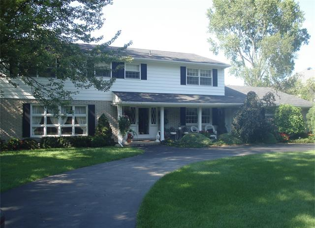 Lochmoor Hills Rochester Hills MI Homes for sale